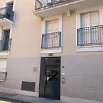 Duplex Raphael- Wi-Fi Et Parking Prive