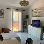 Duplex Raphael- Wi-Fi Et Parking Prive