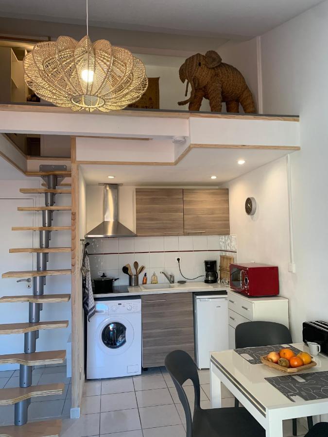 Duplex Raphael- Wi-fi Et Parking Prive Apartment *